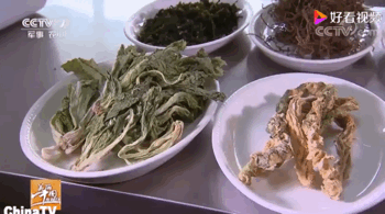 乾菜的魅力在哪裡?為什麼南北都痴迷? 乾菜的魅力在哪裡?為什麼南北都痴迷?