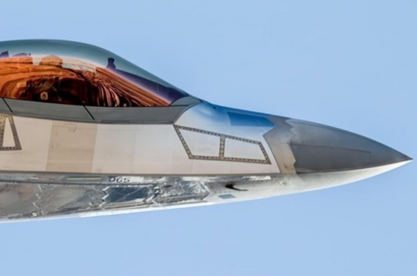 F-117“夜鶯”戰機重出江湖,這次不是模擬殲-20,有更重要的任務 F-117“夜鶯”戰機重出江湖,這次不是模擬殲-20,有更重要的任務