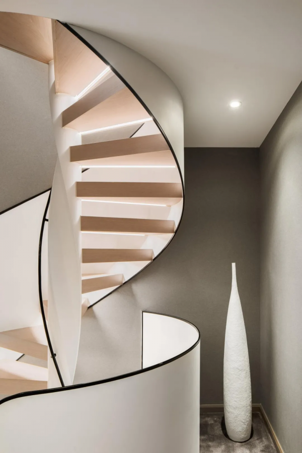 林上淮丨極致融合,於藝術之美中注入煙火氣 林上淮丨極致融合,於藝術之美中注入煙火氣