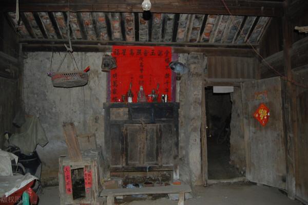 想把全國各地的農村老房子都集中在一起，你們覺得能實現嗎