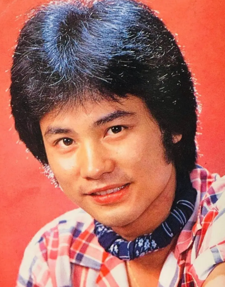 著名演員任達華：因愛不要孩子，50歲看到女兒時熱淚盈眶