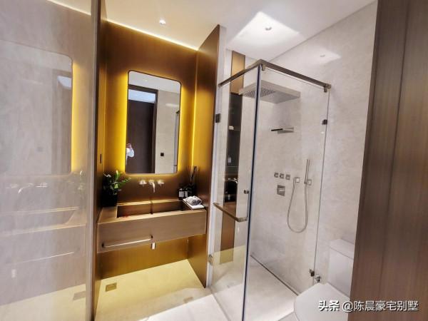 魯能格拉斯小鎮墅區 質拙抱樸，清靈自在讓生活，重回中國院居