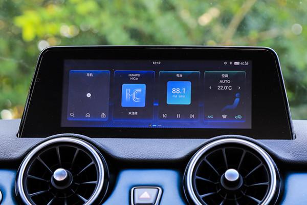 動力提升明顯/售價依舊親民 試駕2022款風光500