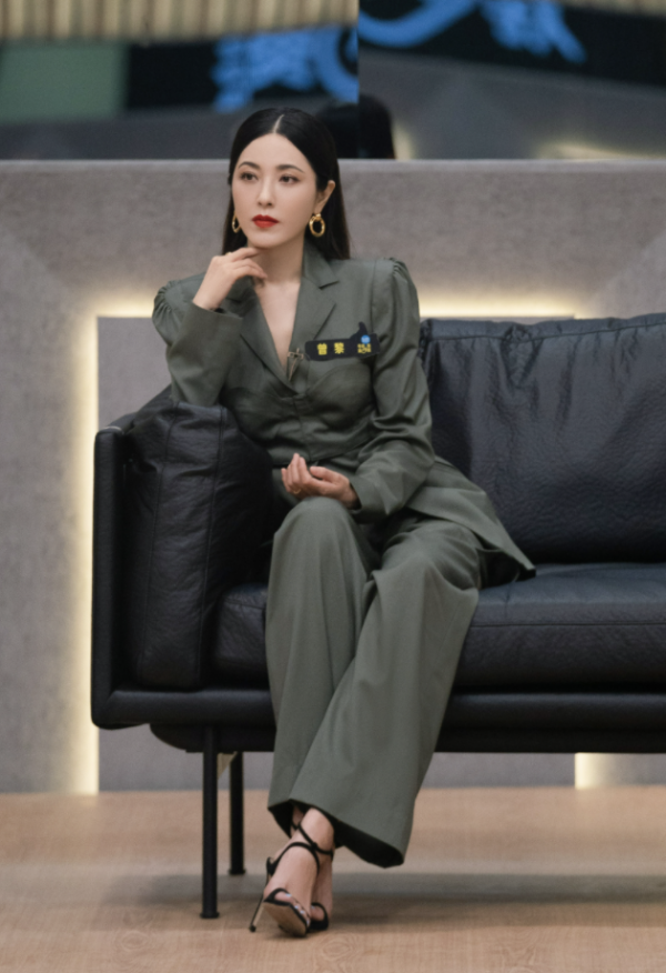 中戲96級證件照曝光：章子怡梅婷驚為天人，七朵金花25年後更美了