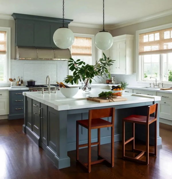 都會美家:歷久彌新的中世紀家居風 都會美家:歷久彌新的中世紀家居風