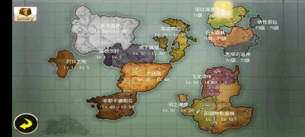 混沌與秩序，一款幾乎沒有差評的手機遊戲！手機中的魔獸世界