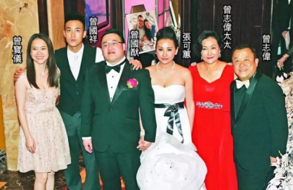 父親是歪瓜裂棗，女兒卻貌美如花？這7位星二代的長相好奇妙