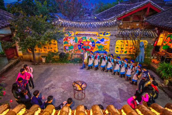 年底來一趟雲南:感受一半在天堂,一半在人間 年底來一趟雲南:感受一半在天堂,一半在人間