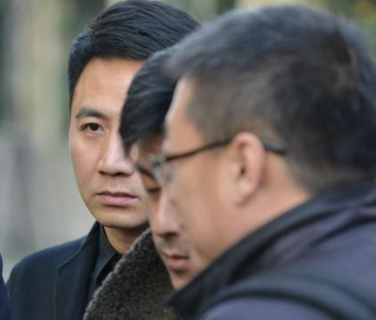 曝林生斌現任發文,自嘲沒有很高的情商,也學不會拍馬屁 曝林生斌現任發文,自嘲沒有很高的情商,也學不會拍馬屁