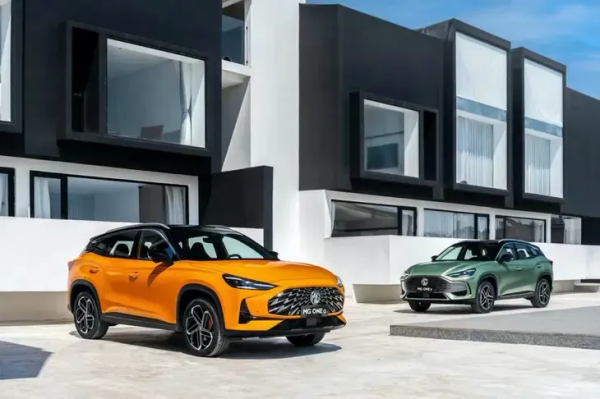 「11月4日」汽車圈兒熱點事件盤點