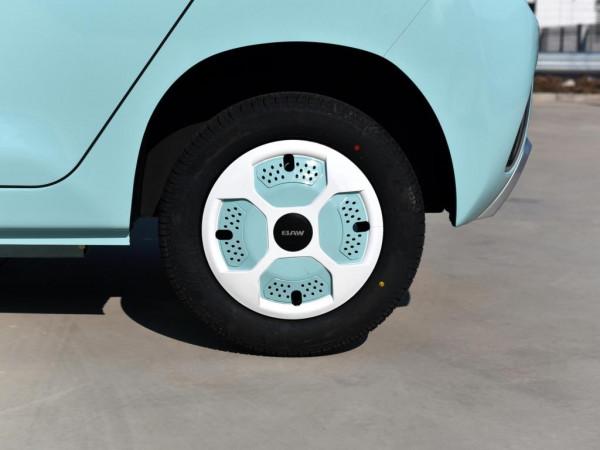 星空平臺/五門四座，詳細圖解北汽製造S5