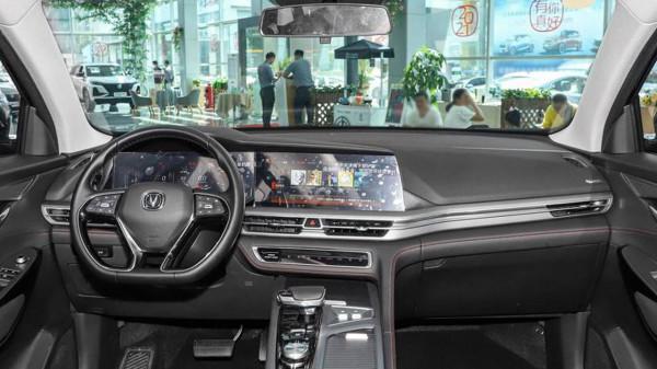 長安CS75 PLUS 2022款1.5T自動尊貴型的體驗評分如何？