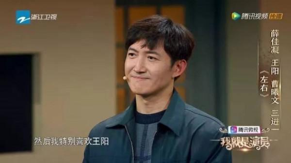 2022年開年，叔圈演員重排名：劉奕君衝到第二，梁朝偉只能排第十