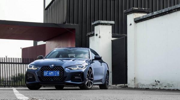 科技測測看丨什麼樣的車才是Bimmer眼中“有趣的靈魂”?