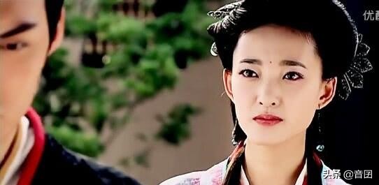 王麗坤｜壚邊人似月，皓腕凝如雪。分享五部姐姐演過的電視劇