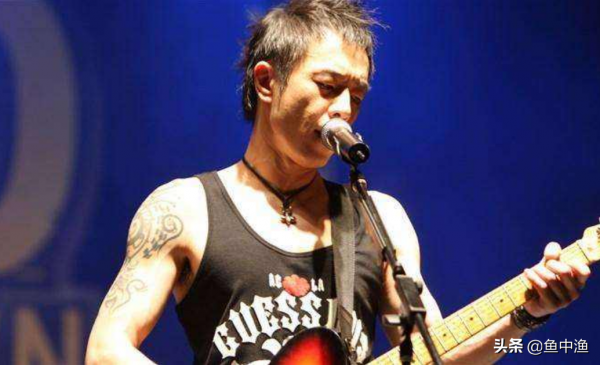 紫霞仙子朱茵的紅塵痴戀，不後悔情斷周星馳，下嫁黃貫中終獲幸福