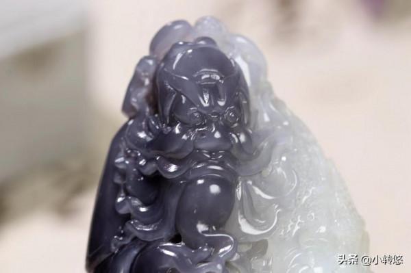 鍾馗是中國傳統道教諸神中的萬應之神，要福得福要財得財，知道麼