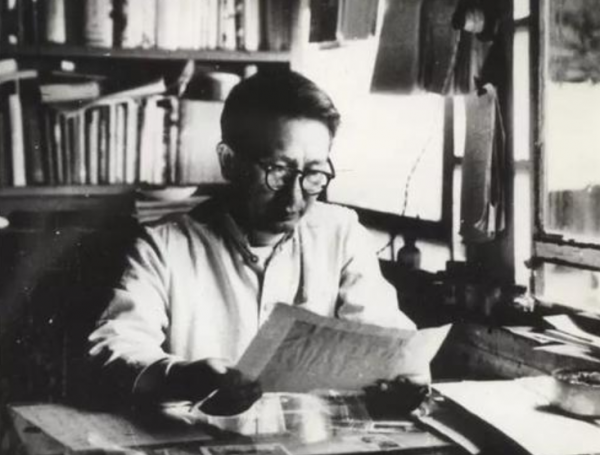 王朔:“我極其仰慕阿城,若是必須要追星,那我就追阿城” 王朔:“我極其仰慕阿城,若是必須要追星,那我就追阿城”