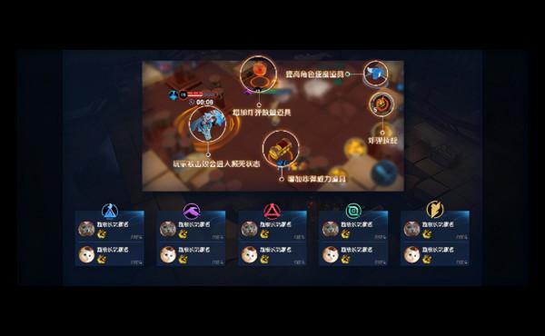 王者榮耀S25賽季末衝刺,“轟隆隆大作戰”明日上線,玩法前瞻 王者榮耀S25賽季末衝刺,“轟隆隆大作戰”明日上線,玩法前瞻