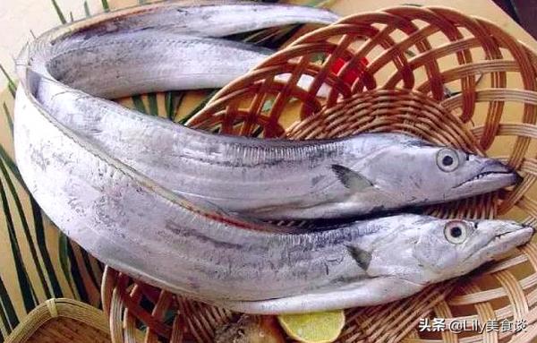 秋天,有錢沒錢,這5種海魚多給孩子吃,DHA含量高,孩子頭腦聰明 秋天,有錢沒錢,這5種海魚多給孩子吃,DHA含量高,孩子頭腦聰明