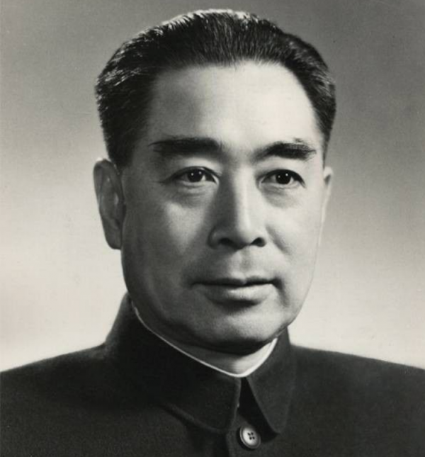 1952年，湖南槍決一反革命，省副主席之女高呼槍下留人，他是誰？