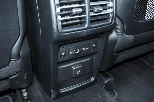 試駕Jeep新款大指揮官e，美式插混中型SUV有何不同？