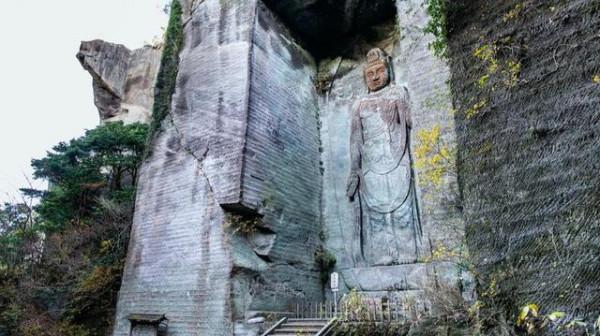 東京近郊也能玩上一天,千葉鋸山輕鬆登頂攻略 東京近郊也能玩上一天,千葉鋸山輕鬆登頂攻略