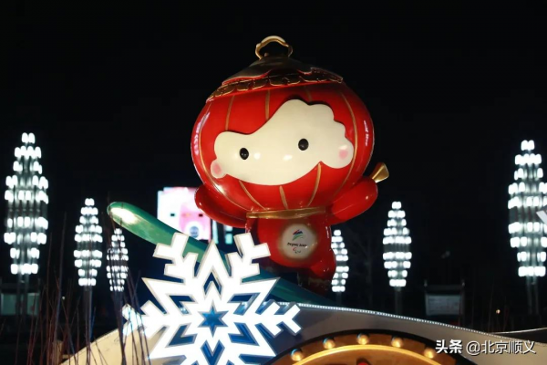 順順邀您遊&OpenCurlyDoubleQuote;燈海&rdquo;，絢麗夜景等您來打卡~