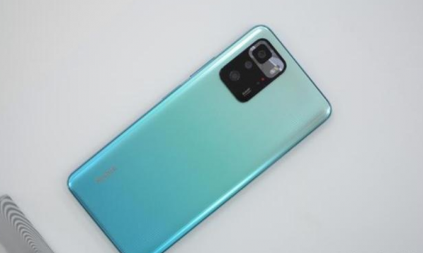 Readmi Note 12Pro+不可思議，定位再次提升，效能小金剛不再低調