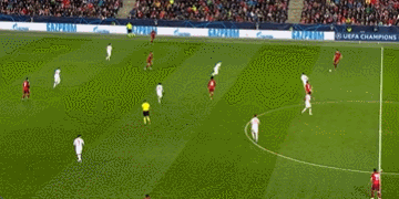 6次搶斷+6次過人！讓萊萬0射門的新坎特：下一站去哪家豪門？