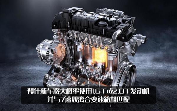 奇瑞全新轎跑SUV要來了，搭配內飾大聯屏，預計只要9萬就能買？