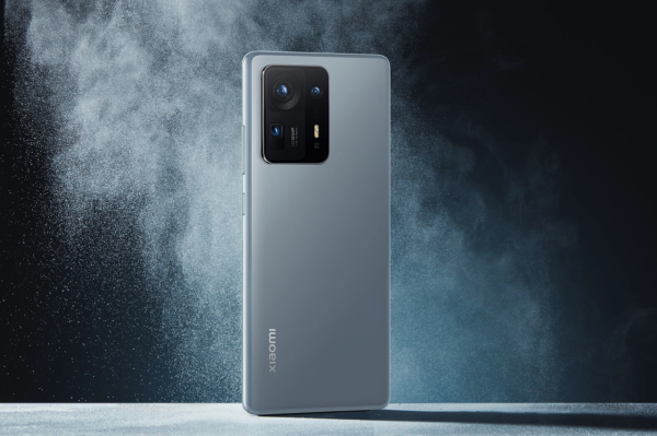 2022年初旗艦機如何選擇，小米這款首選，麒麟9000緊隨其後