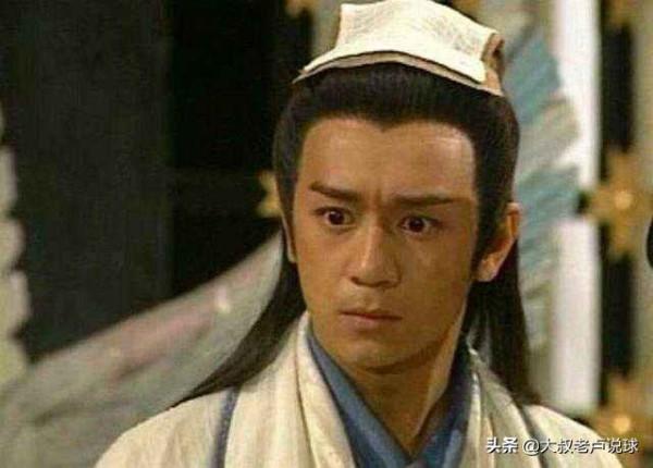 當年插刀有多爽，如今打臉有多疼