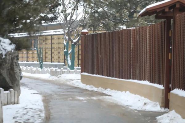 提前確定的北京年內最愛餐廳