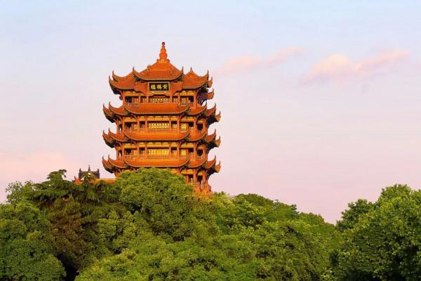 武漢大學教授編了一本《唐詩排行榜》，前10名的唐詩你認同嗎？