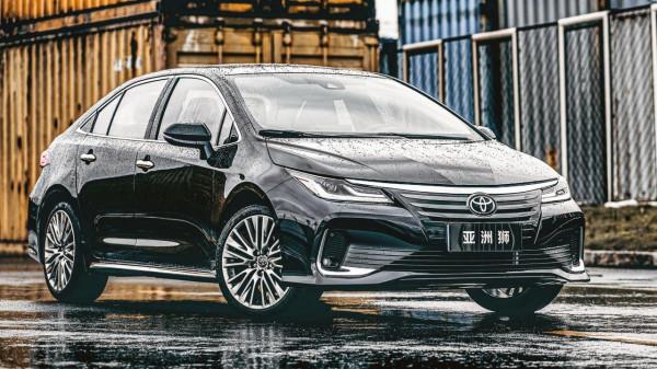 這11款“中國特供車”，居然是冒牌貨？