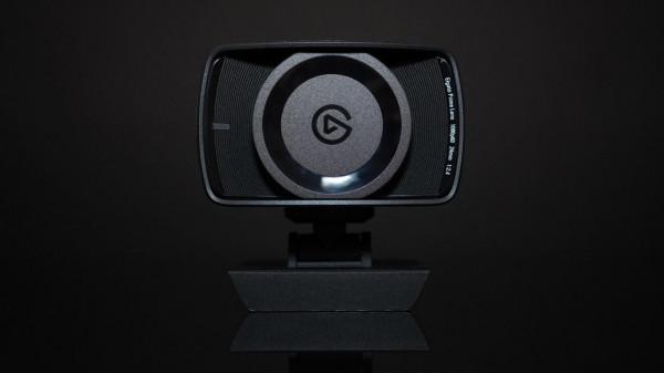 最強直播攝像頭 - Elgato FaceCam 最強直播攝像頭 - Elgato FaceCam
