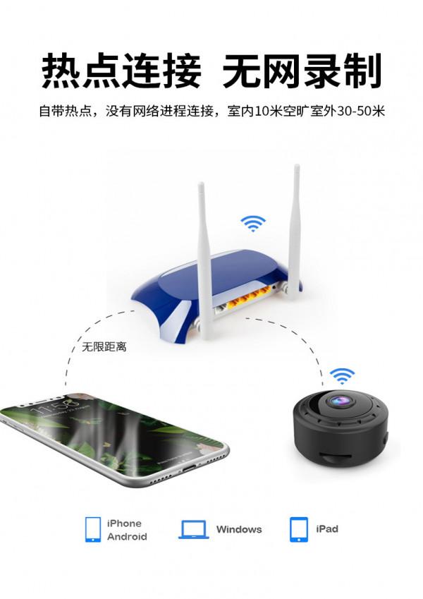 安裝無線WIFI攝像頭有幾個步驟(三步讓你成為高手) 安裝無線WIFI攝像頭有幾個步驟(三步讓你成為高手)
