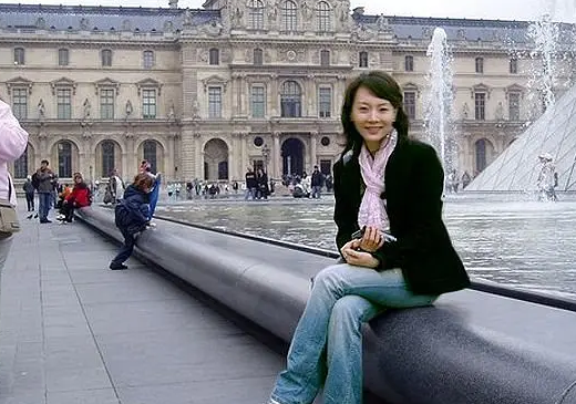 單日票房冠軍!44歲陳數“毀臉式”演技出圈,這個女人有多狠? 單日票房冠軍!44歲陳數“毀臉式”演技出圈,這個女人有多狠?