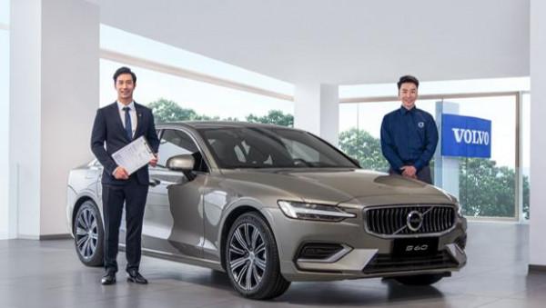 豪華車“買得起養不起”？沃爾沃下足功夫，維修成本大幅下降