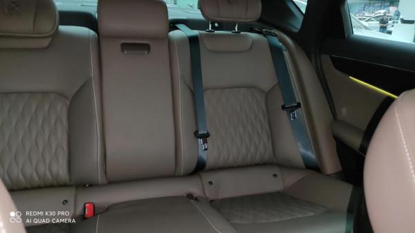 我是等待漢的5G丹拿還是提現車