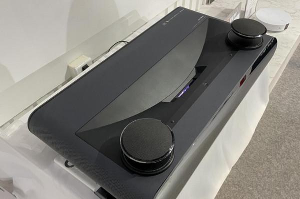 鐳射電視幾萬元，與液晶電視對比，兩者有什麼不同？哪種更好用？