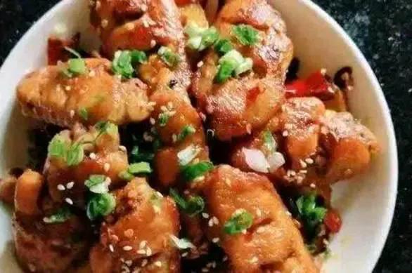 美味誘人的幾道家常菜，葷素搭配，簡單下飯，天天想吃