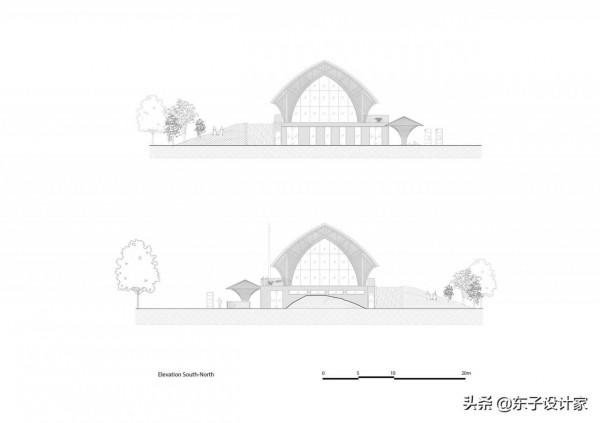 Casamia Community House丨卡薩米亞社群住宅 Casamia Community House丨卡薩米亞社群住宅