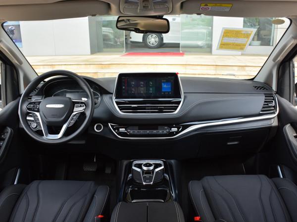 顏值與實力並存，上汽大通G20和上汽大通 EUNIQ 5怎麼選？