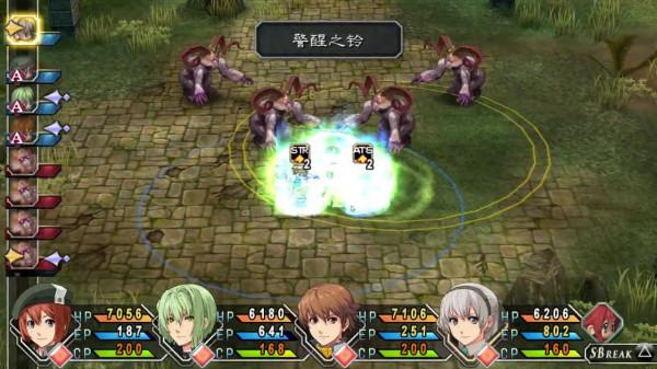 回合制遊戲呆板、過時、不入流?為何別人總能玩出新花樣來? 回合制遊戲呆板、過時、不入流?為何別人總能玩出新花樣來?