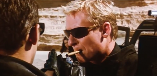 楊紫瓊的創業之作:投資成本過億,模仿成龍的風格,結果拍砸了 楊紫瓊的創業之作:投資成本過億,模仿成龍的風格,結果拍砸了