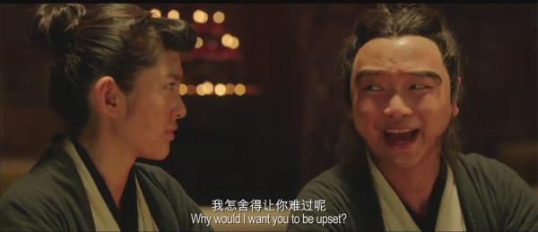 電影《西遊降魔篇》：不一樣的師徒四人，12億票房，緬懷著經典