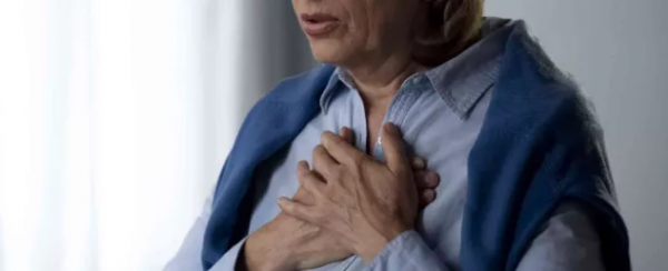 張仲景快要失傳的方子，能暢達胸中之氣，掃除胸悶、氣短、憋氣