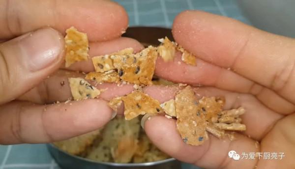 以後麵粉別烙餅了，筷子一攪，孩子愛吃不挑食，全家老少都愛吃